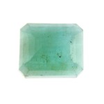 Green Emerald – 4.21 Carats (Ratti-4.65) Panna